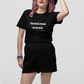 Baby Look Tecalaitchova Lavacatai Dá um Glória - Nerd Xpress