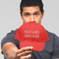 Boné Make Games Great Again - Nerd Xpress