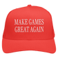 Boné Make Games Great Again - Nerd Xpress