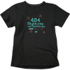 Camiseta 404 Style.css Not Found on You - Nerd Xpress