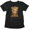 Camiseta Ballerina Cappuccina - Nerd Xpress