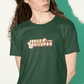 Camiseta Jesus Meu Universo - Nerd Xpress