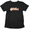 Camiseta Jesus Meu Universo - Nerd Xpress