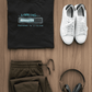 Camiseta Loading... Patience is a Virtue - Nerd Xpress