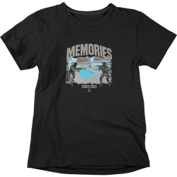 Camiseta Memories fy_pool_day - Nerd Xpress