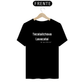 Camiseta Tecalaitchova Lavacatai - Nerd Xpress