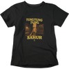 Camiseta Tung Tung Tung Sahur - Nerd Xpress