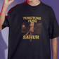 Camiseta Tung Tung Tung Sahur - Nerd Xpress
