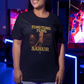 Camiseta Tung Tung Tung Sahur - Nerd Xpress