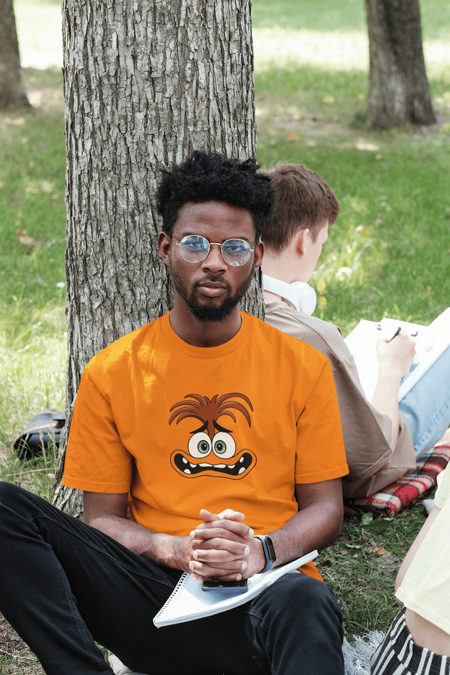 Ansiedade | Divertidamente - Nerd Xpress